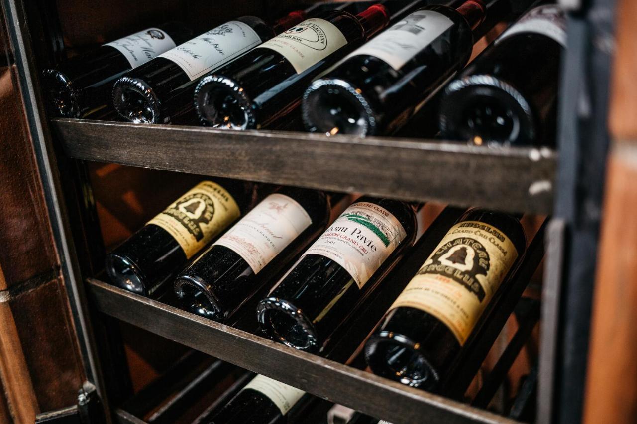鲁特酒店 东蒂罗尔地区马特赖 外观 照片